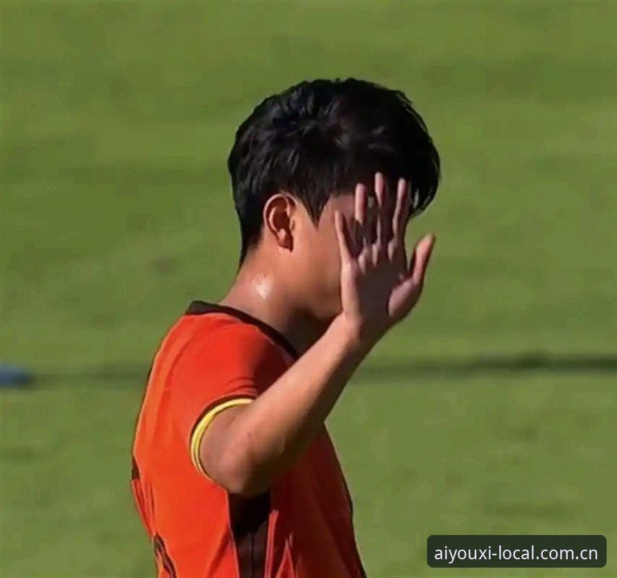 U19国足土伦杯0-3完败突尼斯——爱游戏平台用户看球实录：一次真实的失利体验